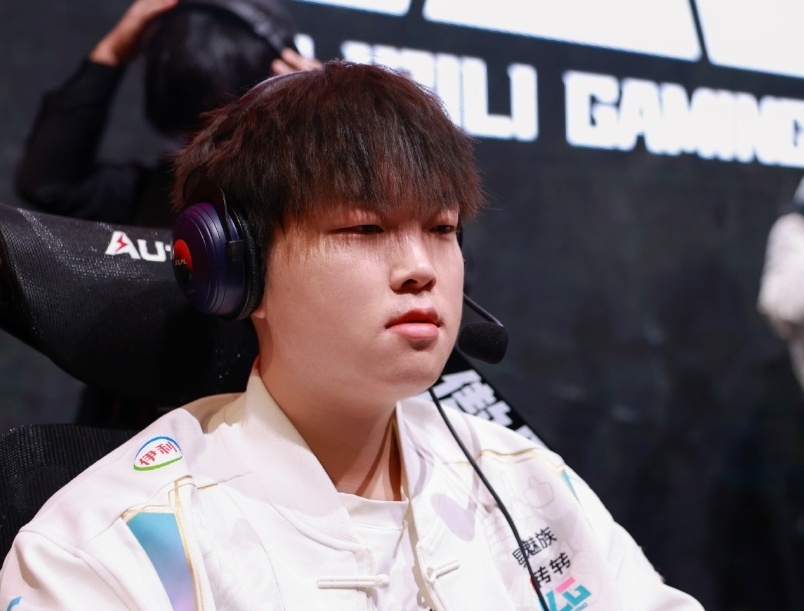 开云-Doinb官方宣布持续失利新规，TES引发争议！