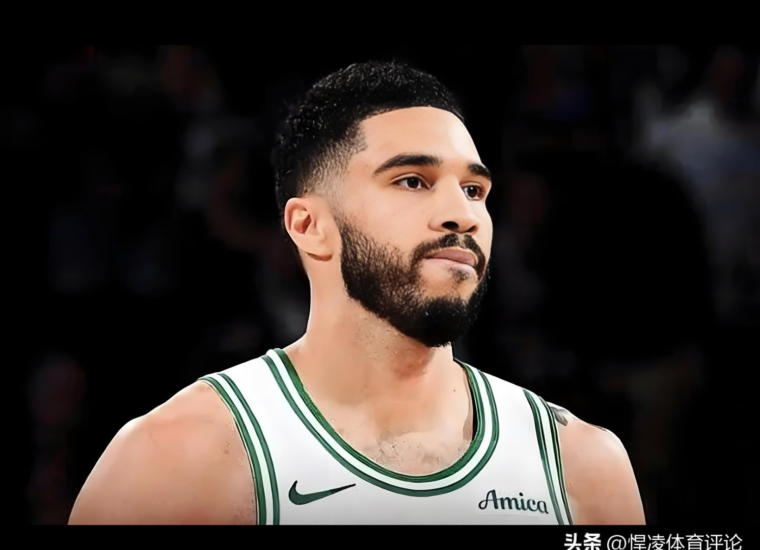 开云-塔图姆官方宣布爆冷新规，独行侠引发争议！