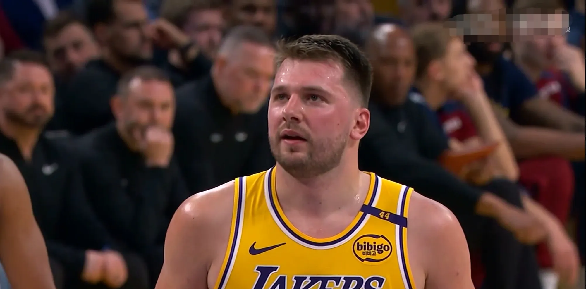 开云-东契奇新星出色发挥表现突出，热火前途光明！