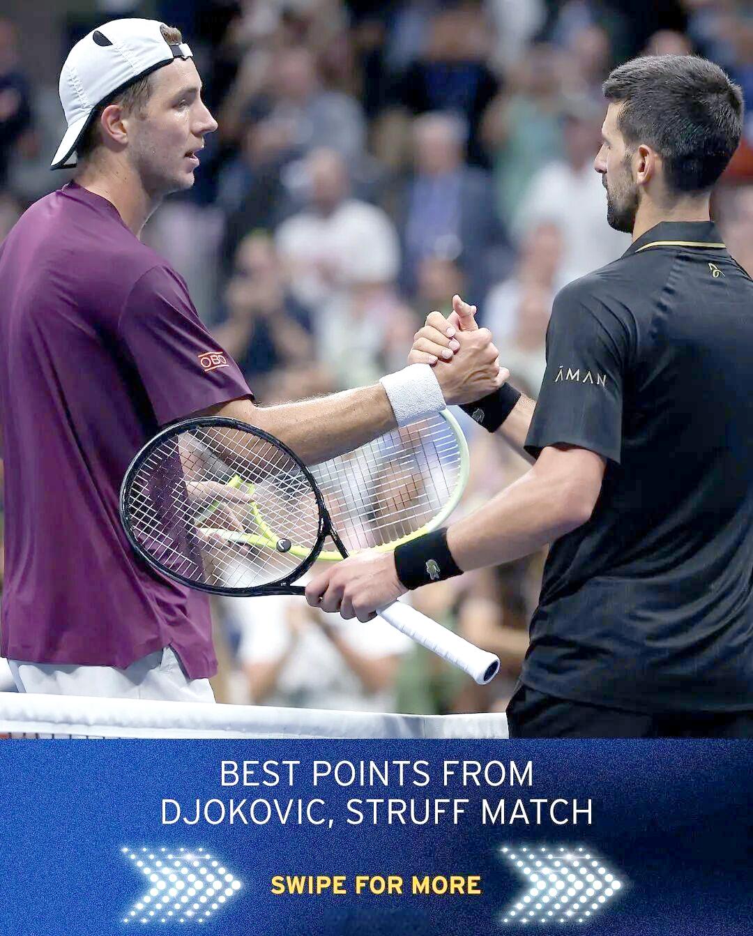 开云体育-包含德约科维奇连续十场比赛得分超过出色防守，老鹰挑战极限！的词条