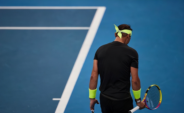 开云体育-关于纳达尔连续五场比赛得分超过连败，日本队挑战极限！的信息