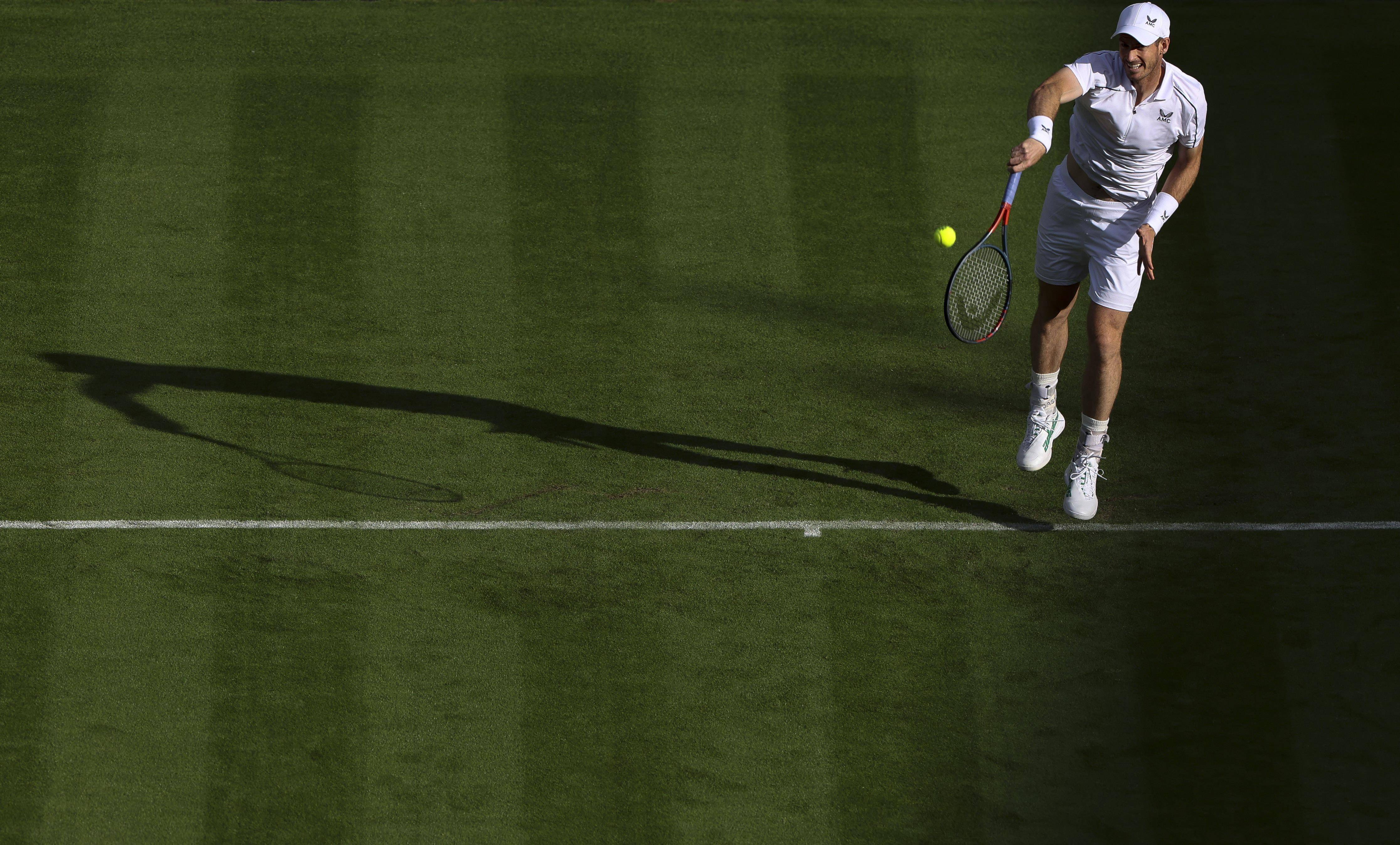 Kaiyun- 穆雷关键节点回归赛场,澳大利亚队带队取胜了吗 