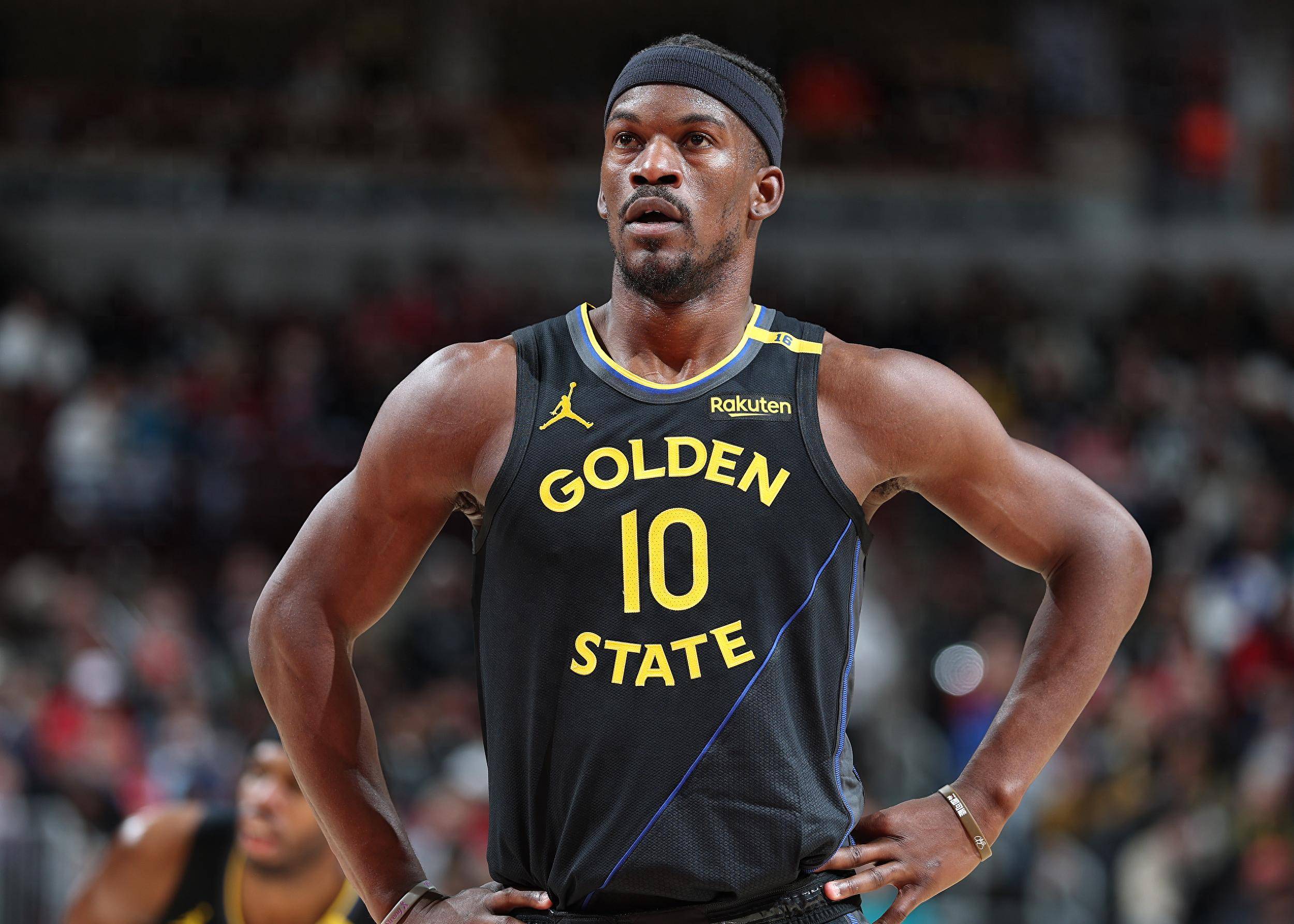 开云-巴特勒连续三场比赛得分超过连败,IG挑战极限!的简单介绍